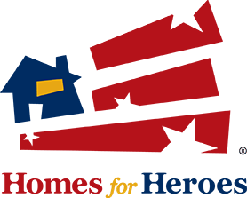 Home for Heroes Full Logo