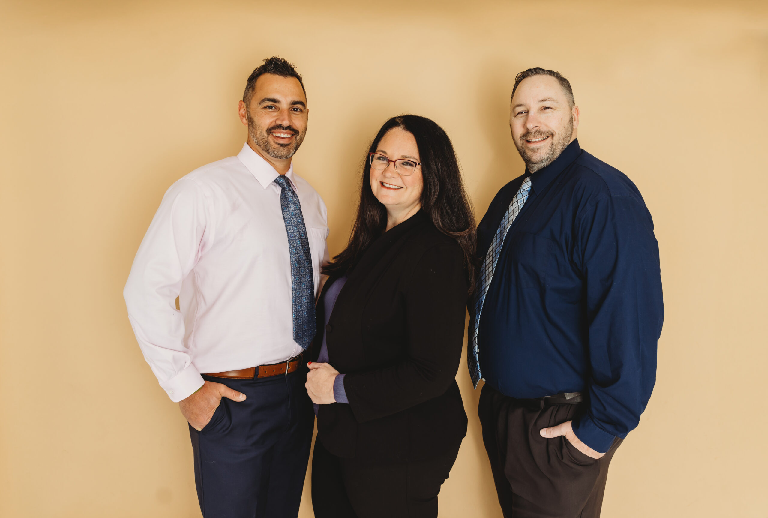 Bluestar Lending expert team will help you get your new home mortage loan